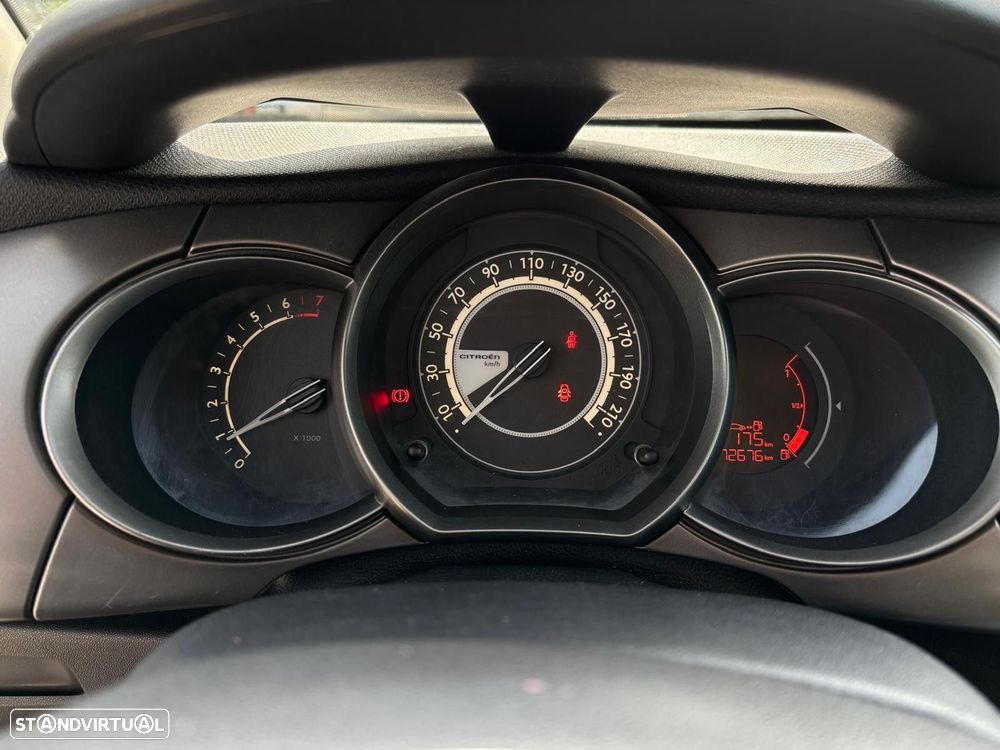 Citroën C3 1.2 PureTech Attraction - 9