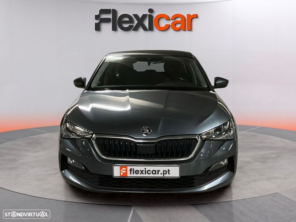 Skoda Scala 1.0 TSI Style - 7