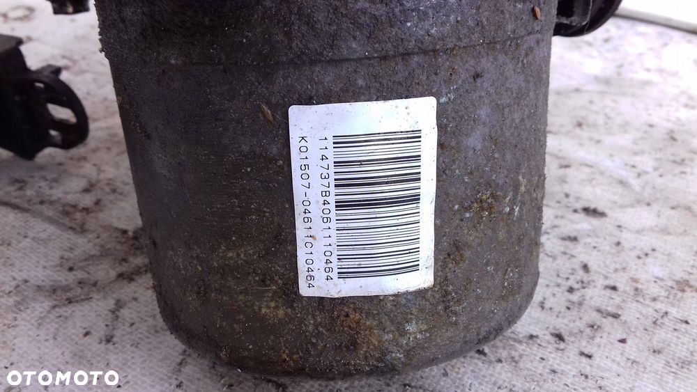 pompa wspomagania elektryczno hydrauliczna 9657739080 citroen c5 ii 04-08 - 6