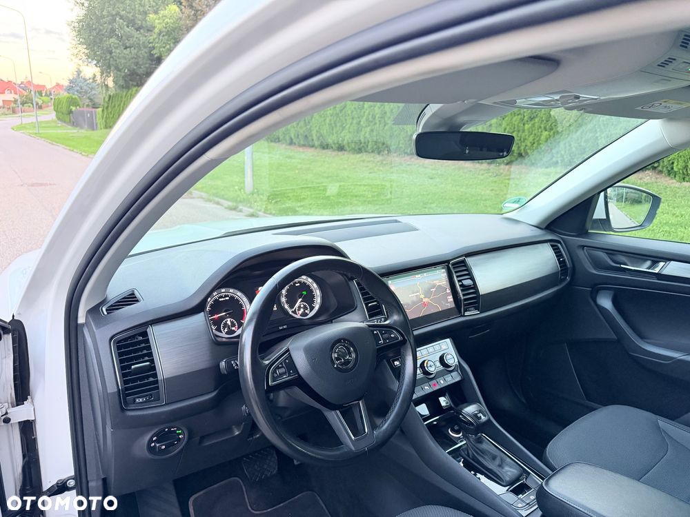Skoda Kodiaq - 24