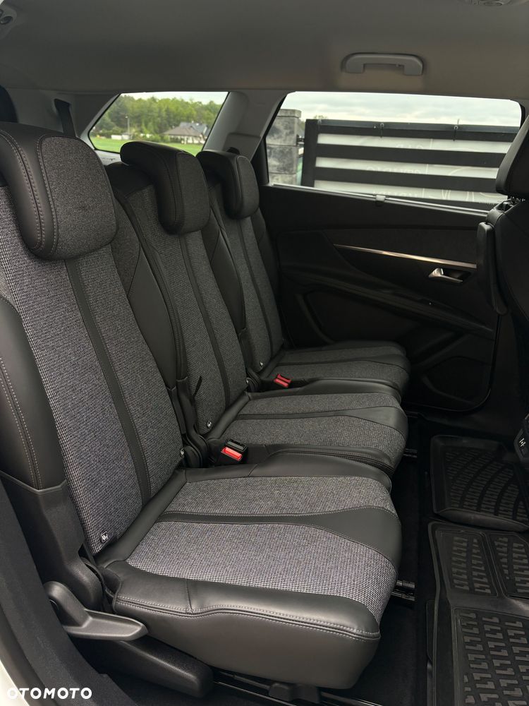 Peugeot 5008 BlueHDi 150 Allure - 18