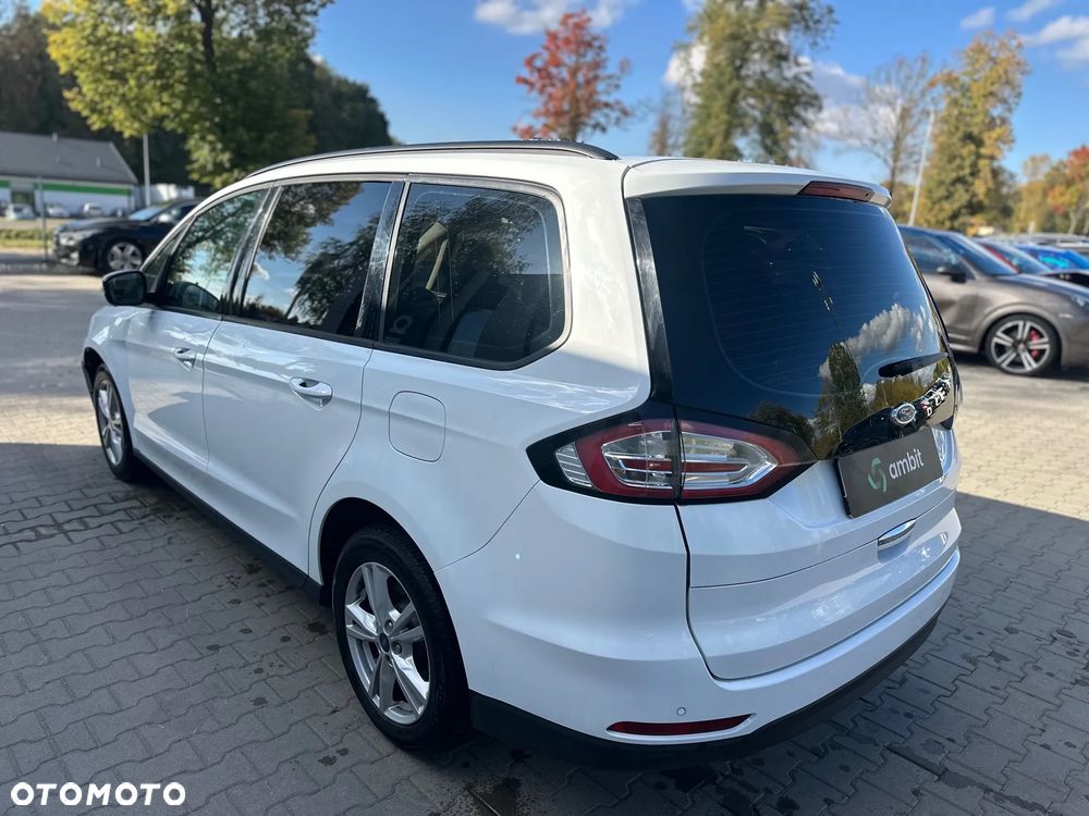 Ford Galaxy - 7