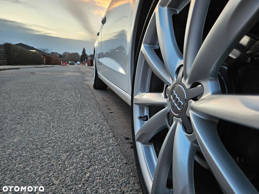 Audi A3 Sportback 1.4 TFSI CoD S tronic - 27