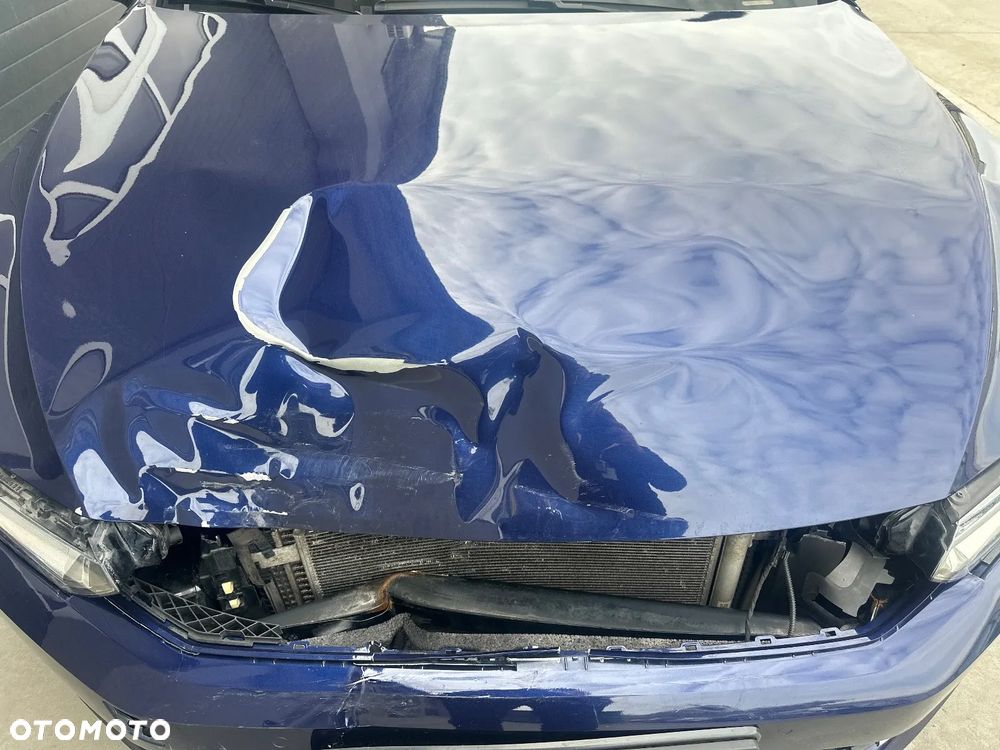 Volkswagen Passat 2.0 TSI BMT Highline DSG - 10