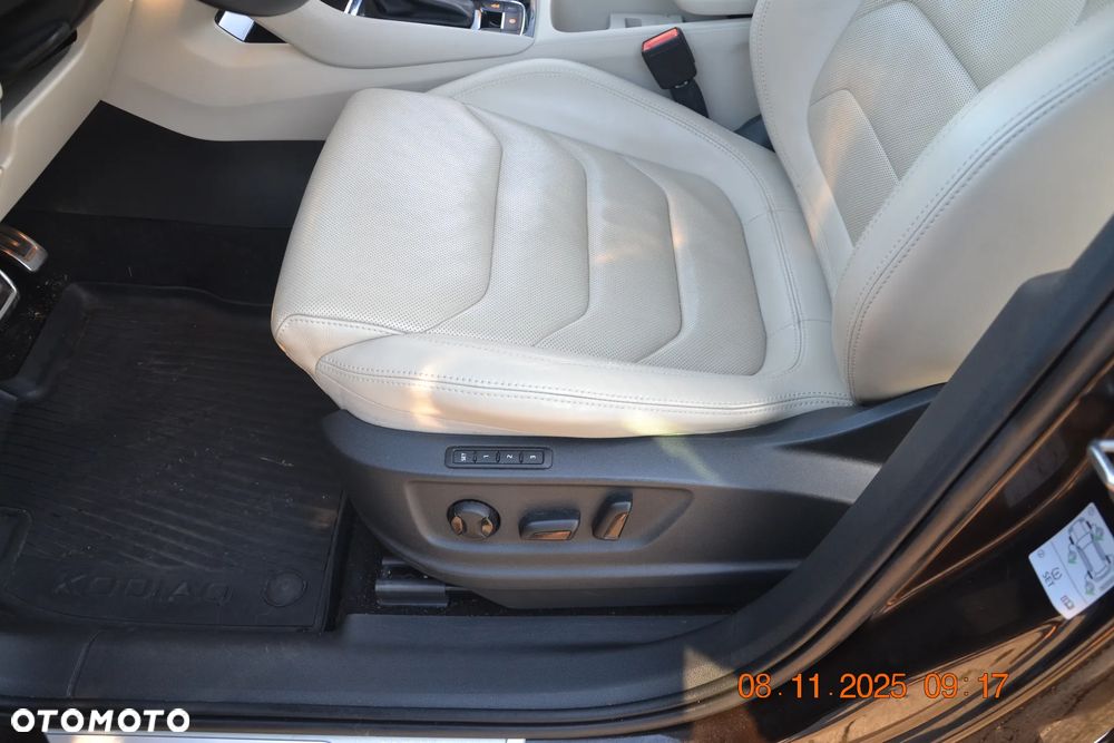 Skoda Kodiaq 2.0 TDI 4x4 Business DSG - 4