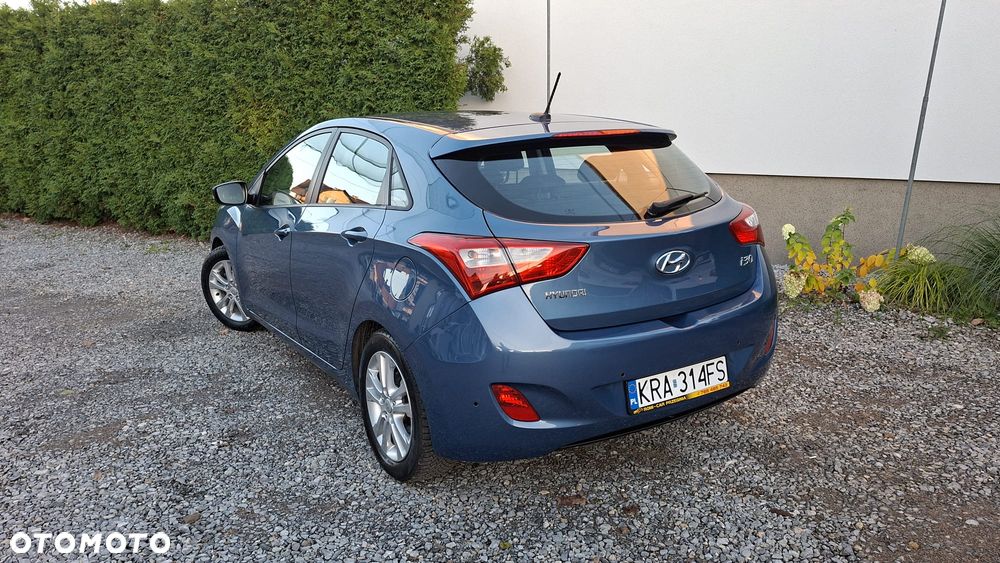 Hyundai i30 1.4 Premium - 35