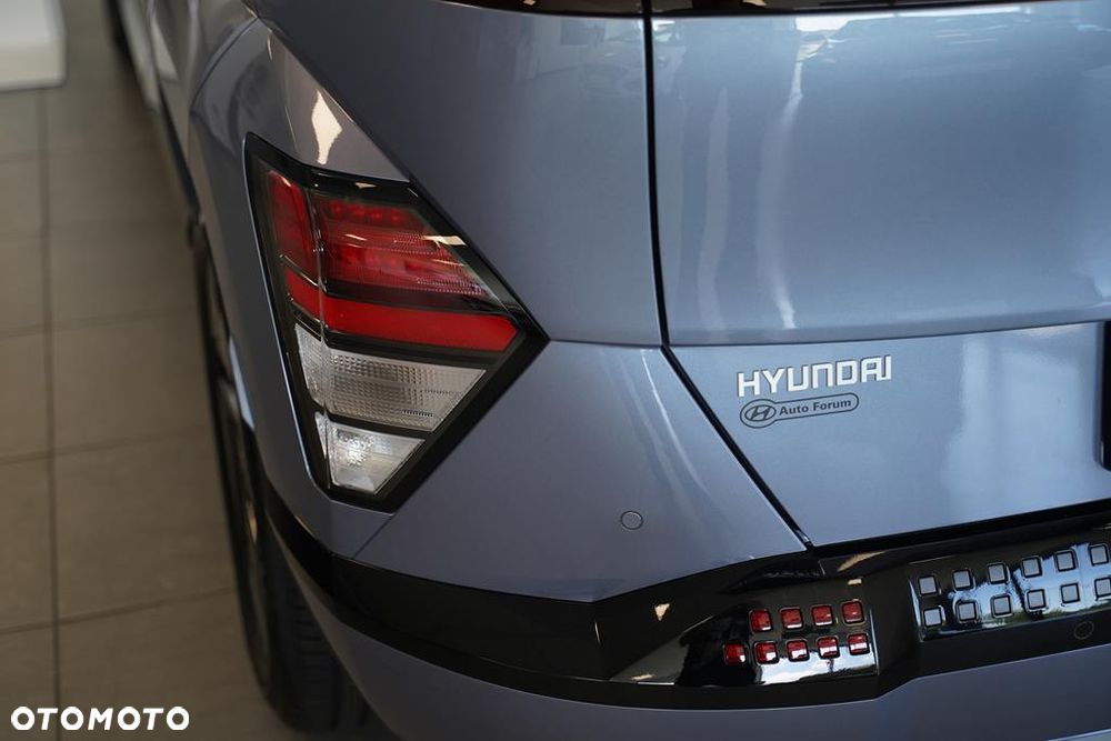Hyundai Kona Electric 49kWh Smart - 9