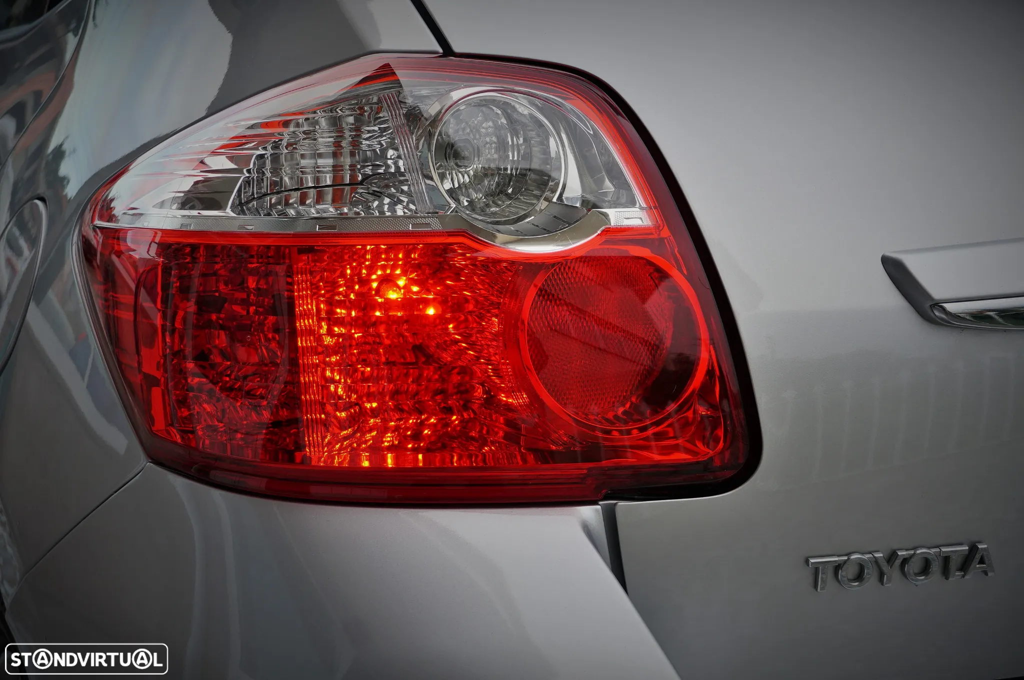 Toyota Auris 1.4 D-4D ACtive+AC - 37