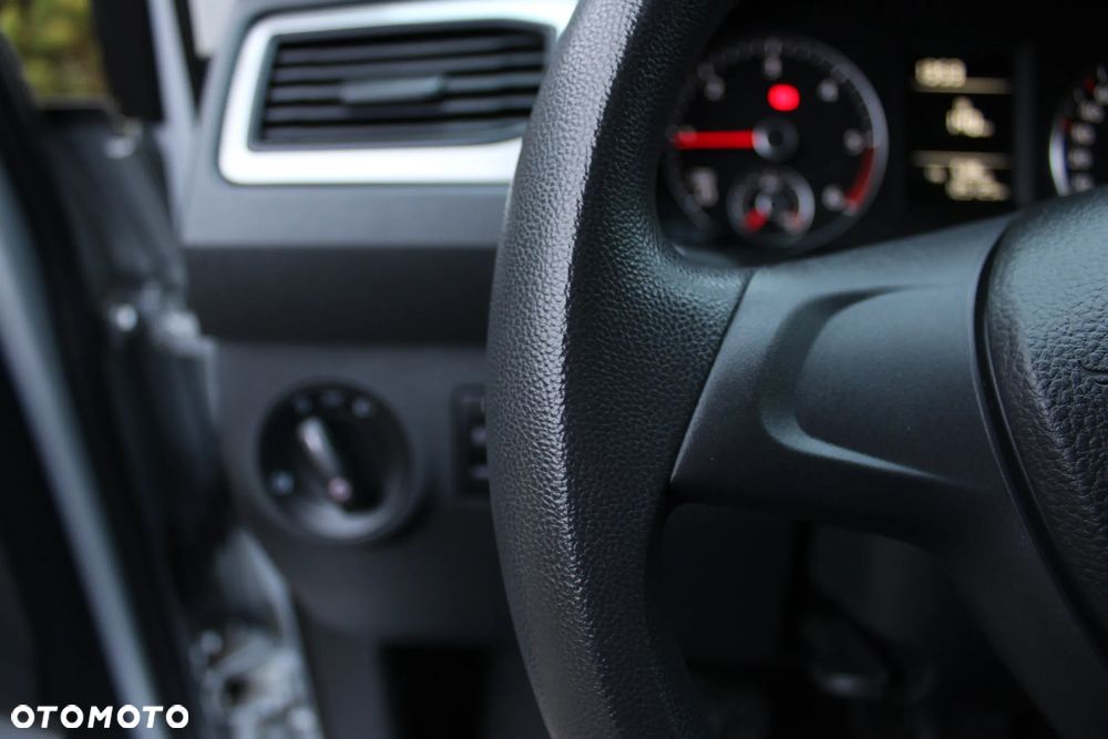 Volkswagen Caddy 2.0 TDI Trendline - 24