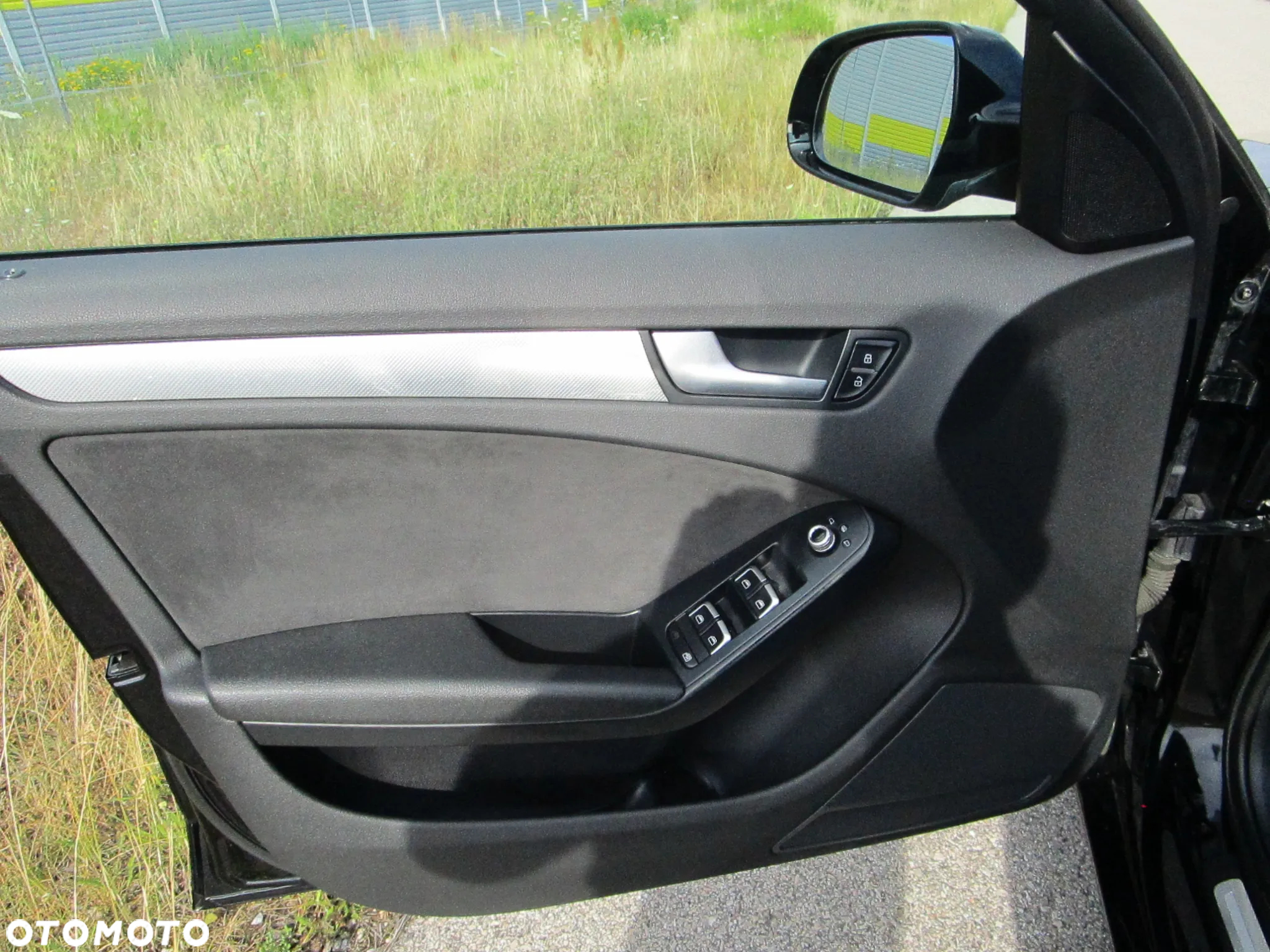 Audi A4 - 19