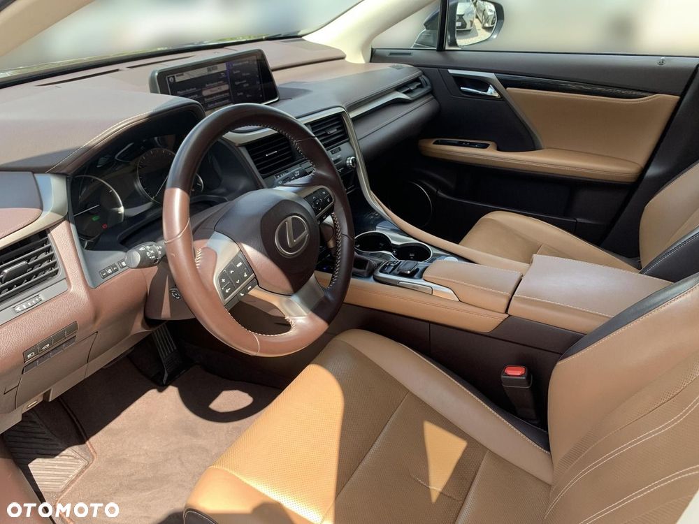 Lexus RX - 13
