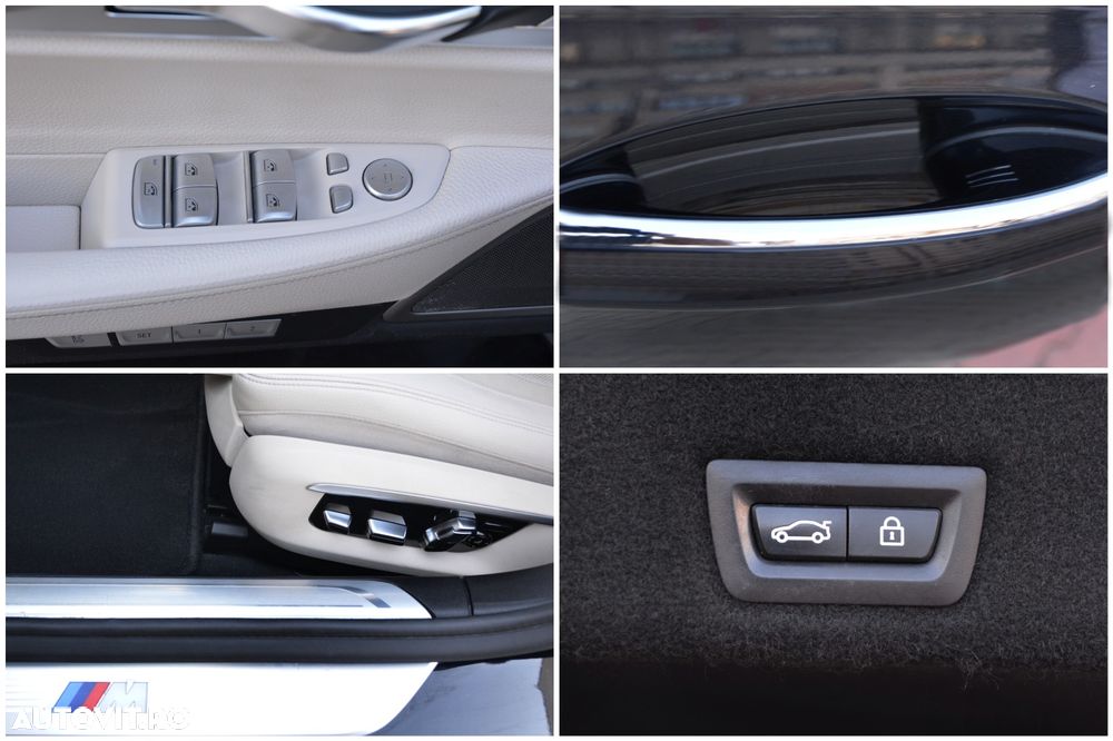 BMW Seria 7 740d xDrive - 30