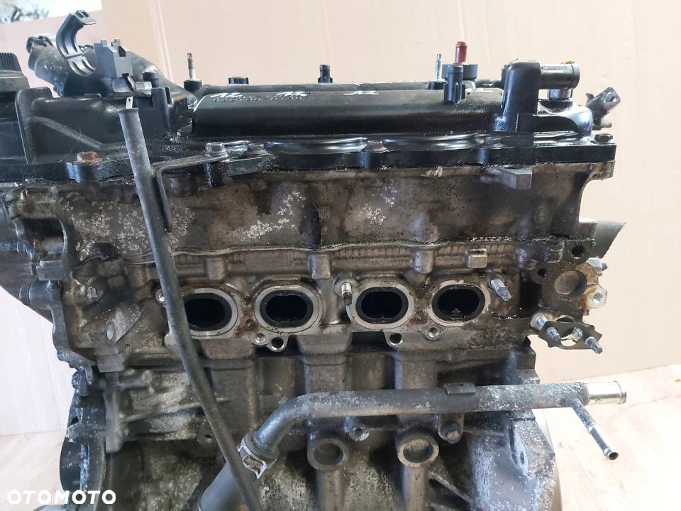 Toyota YARIS III Auris I II Verso S Silnik 1,33 - 6