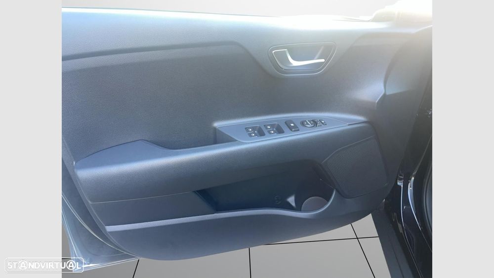 Kia Stonic 1.0 T-GDI Drive - 12