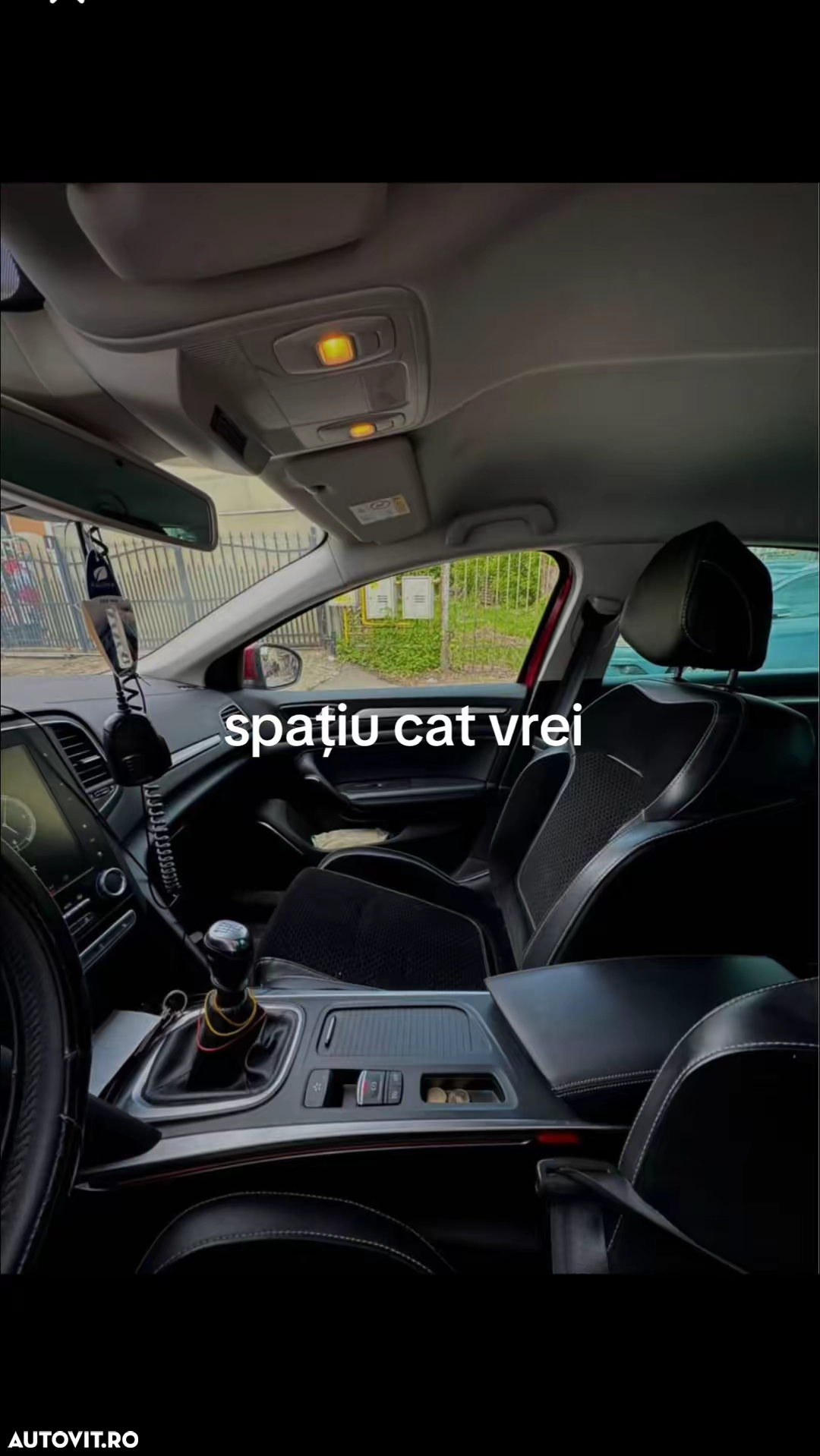 Renault Megane - 9