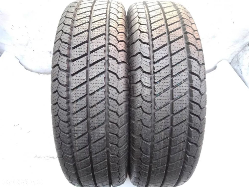Barum Snovanis 2 215/75 R16C 113/111R 2024 - 1