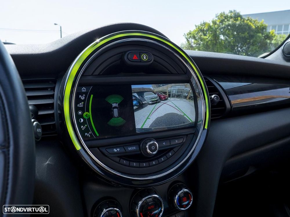 MINI 3 Portas Cooper SE Yours - 32