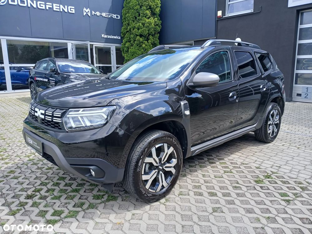 Dacia Duster 1.0 TCe Journey - 14