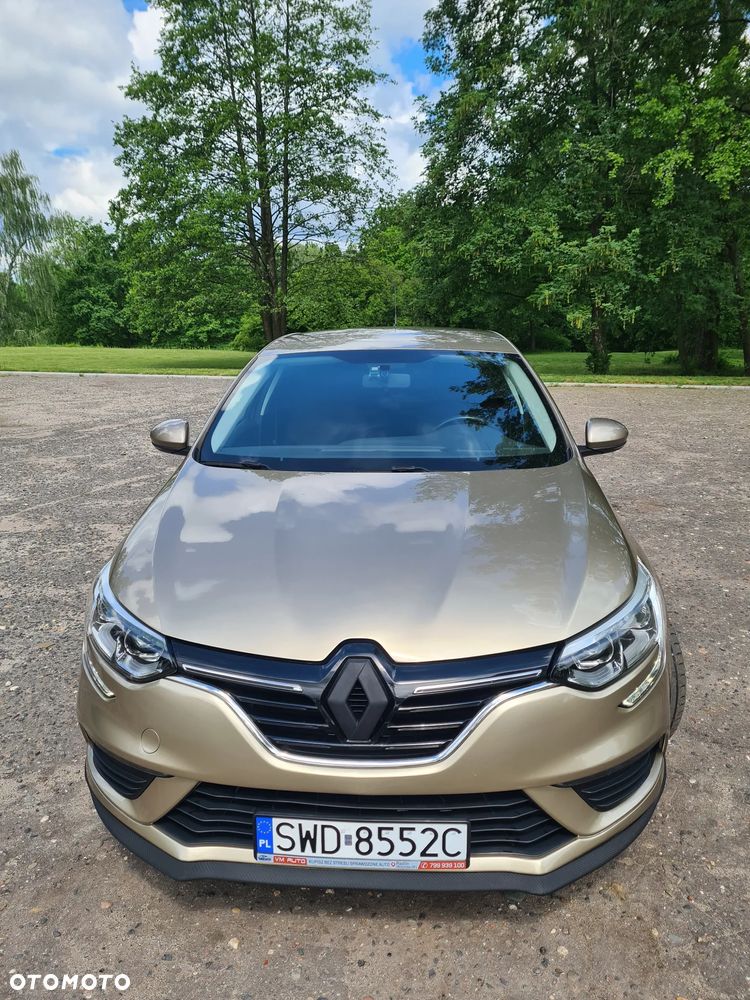 Renault Megane - 6