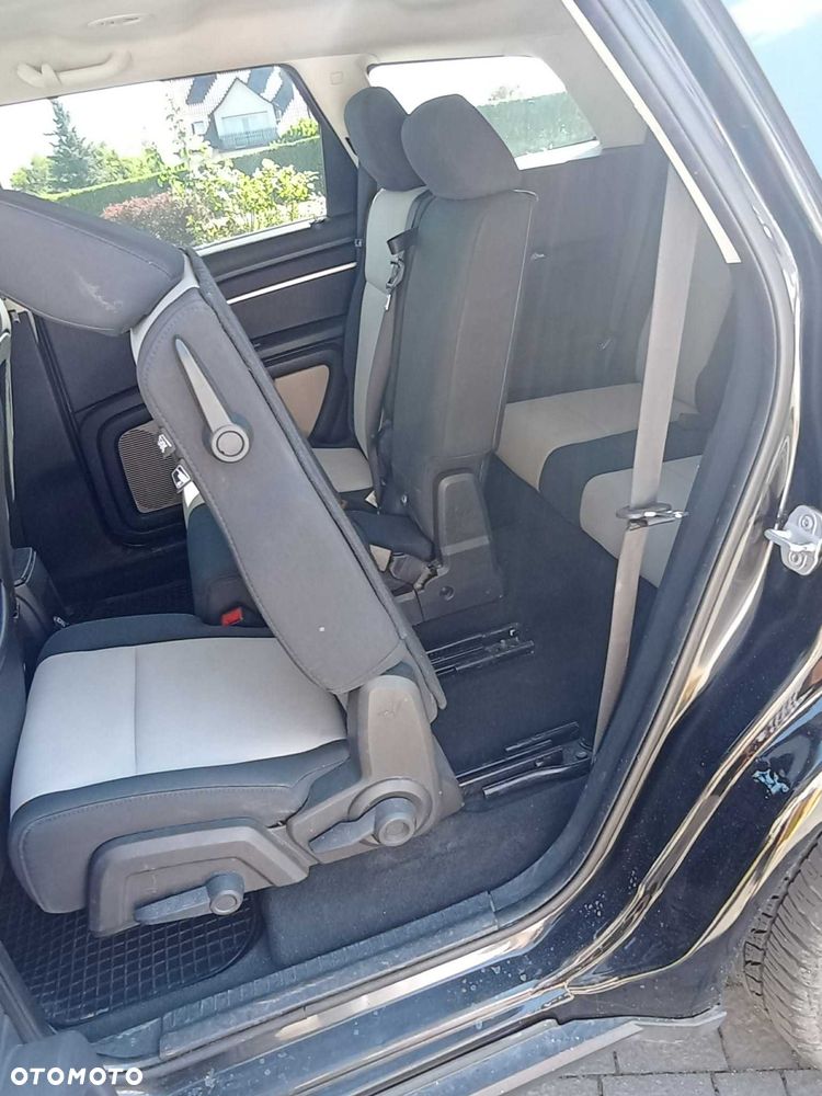 Dodge Journey - 6