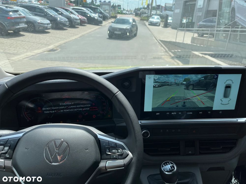 Volkswagen Transporter - 6