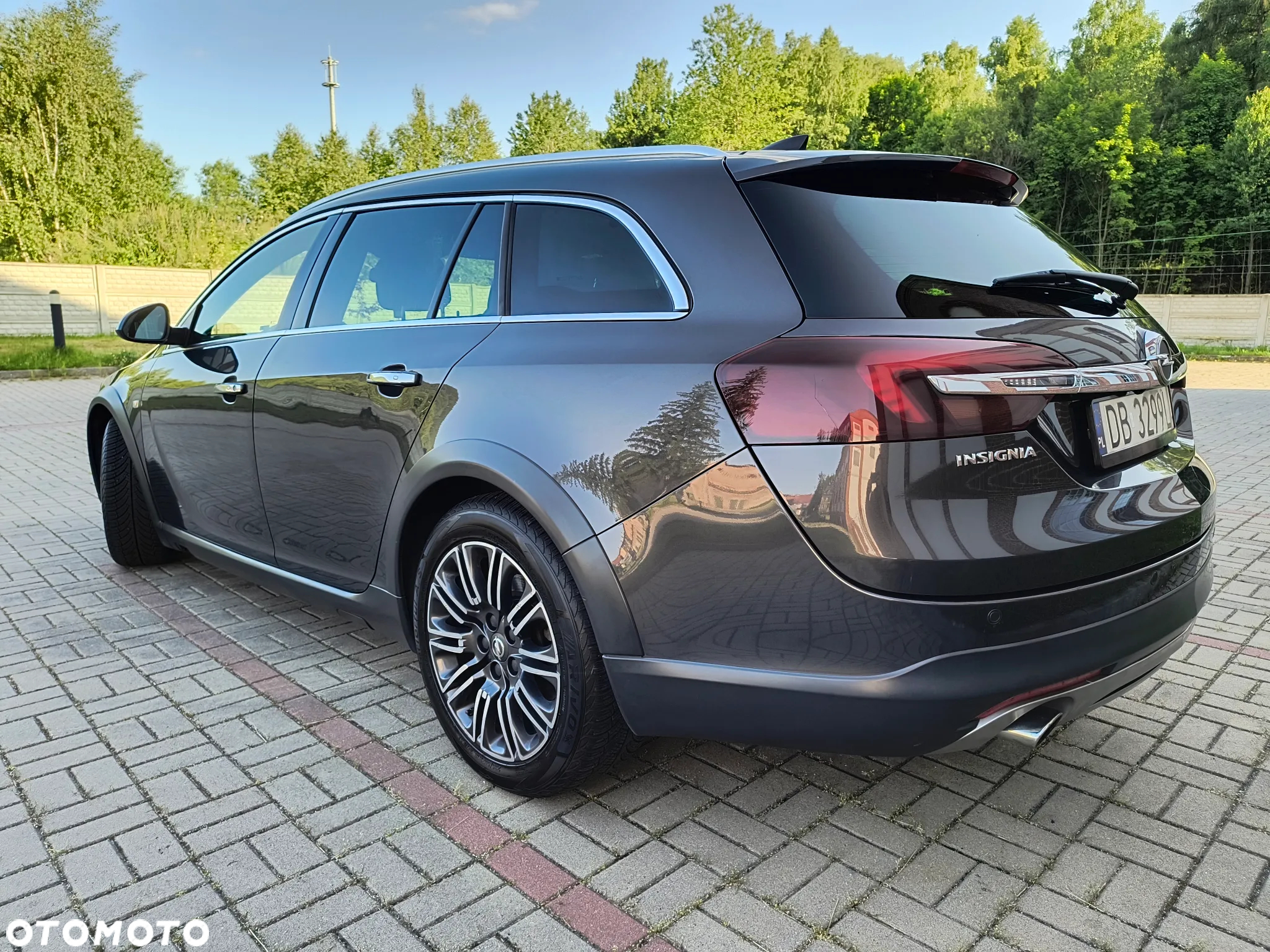 Opel Insignia - 4