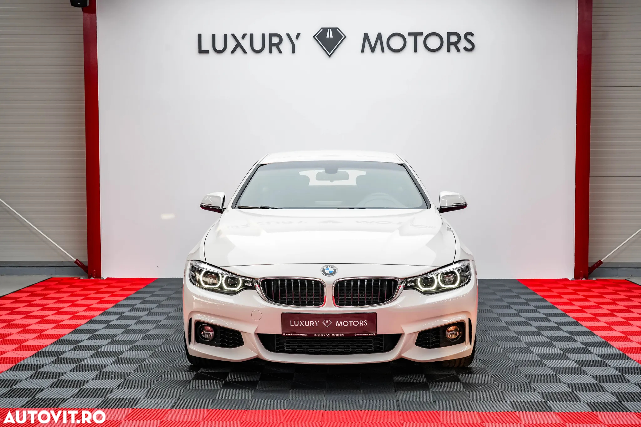 BMW Seria 4 - 3