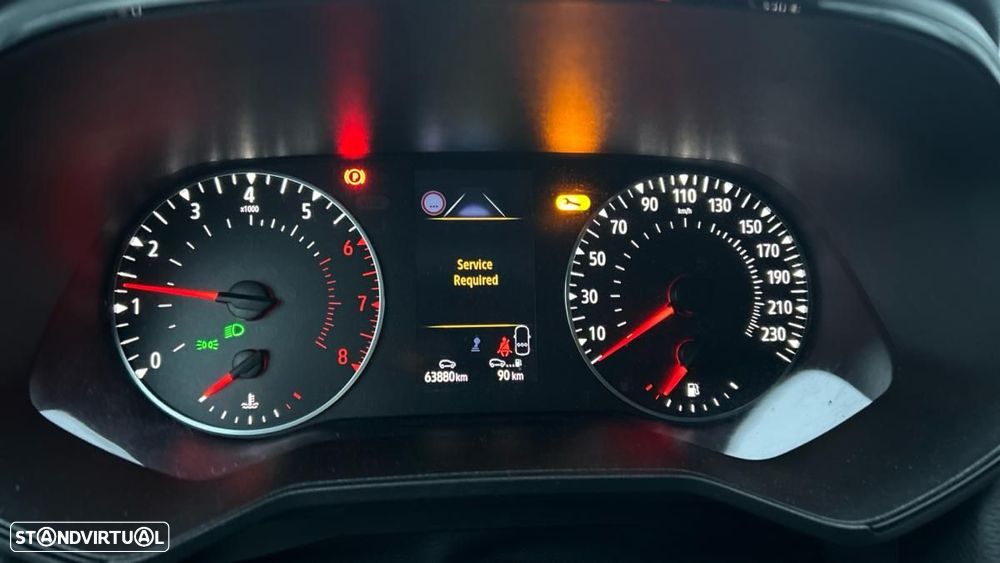 Renault Clio 1.0 TCe Equilibre - 3