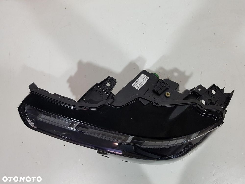 ALFA ROMEO JUNIOR MILANO LAMPA PRZÓD PRZEDNIA LEWA FULL LED 50572576 EU ORG - 5