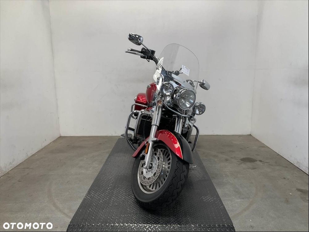 Triumph Rocket - 2