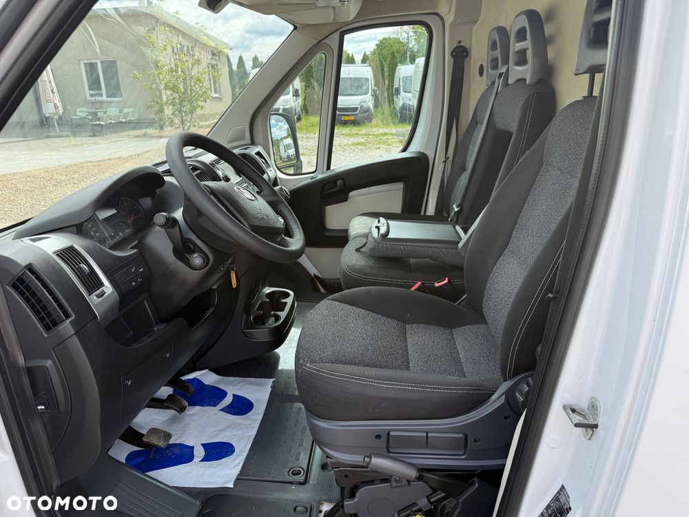Fiat Ducato - 6