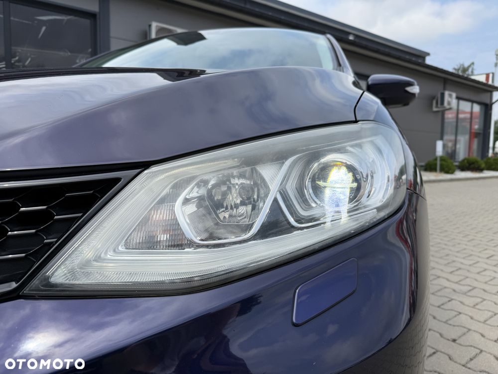 Nissan Pulsar 1.2 DIG-T Tekna - 34