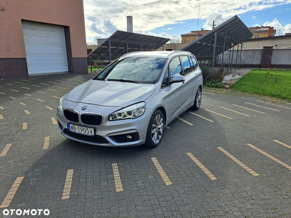 BMW Seria 2 - 1