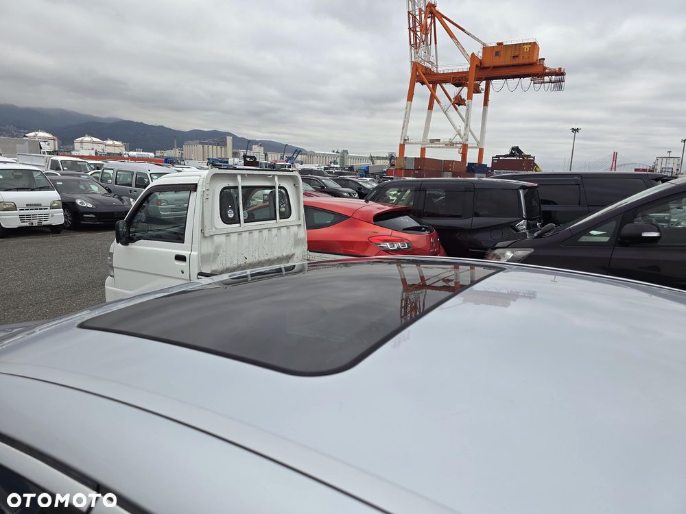 Mercedes-Benz Klasa S 500 7G-TRONIC - 12