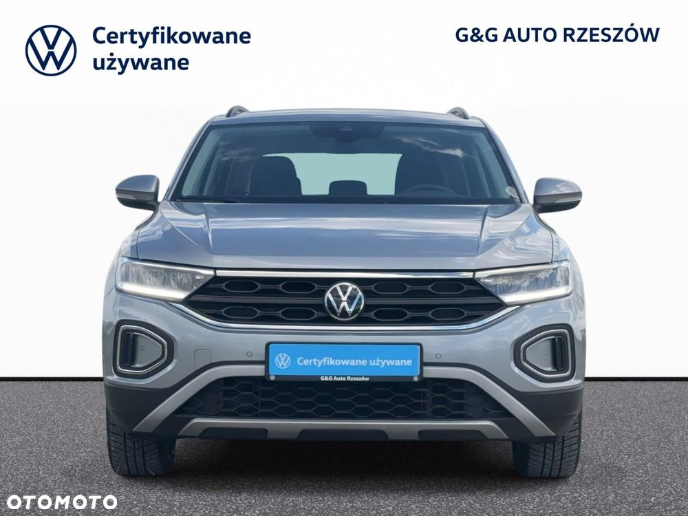 Volkswagen T-Roc 1.5 TSI Life - 7