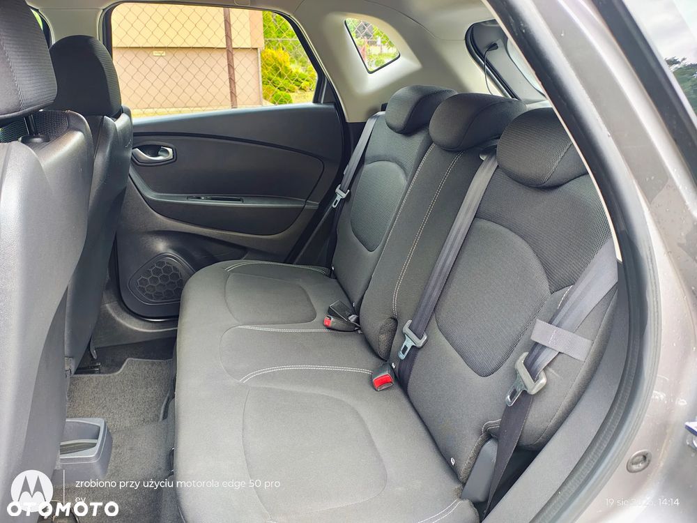 Renault Captur ENERGY TCe 90 Start&Stop Expression - 11