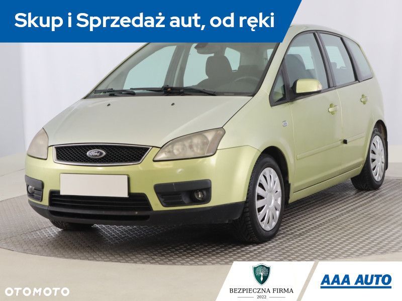 Ford C-MAX - 3