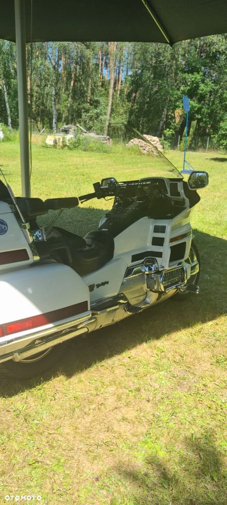Honda GL - 3