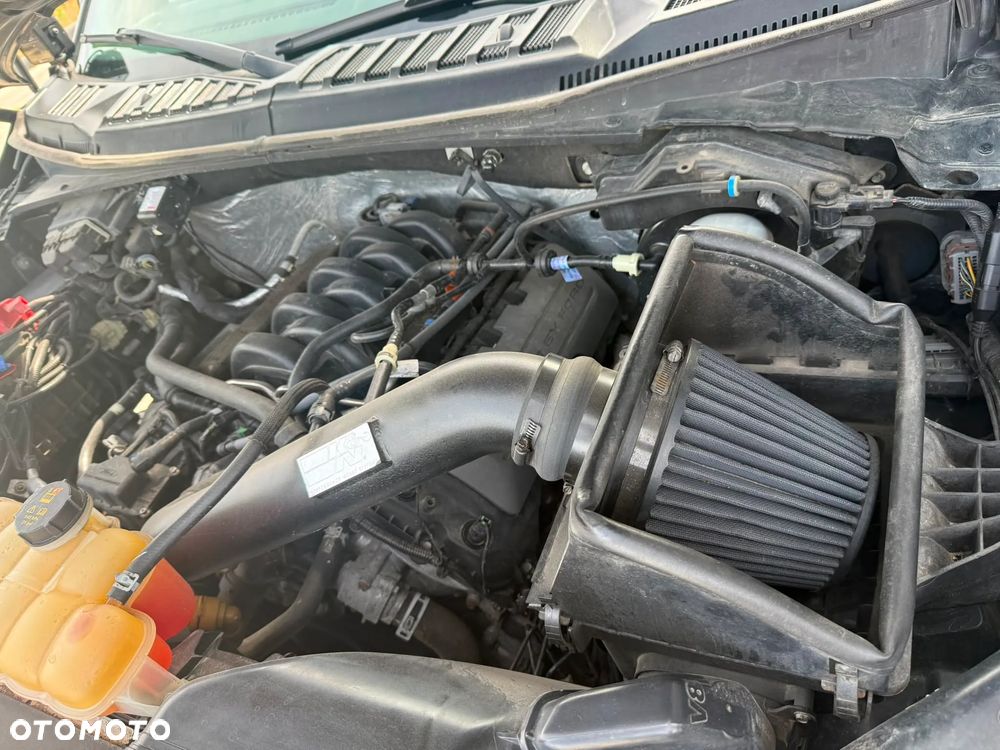 Ford F150 - 5
