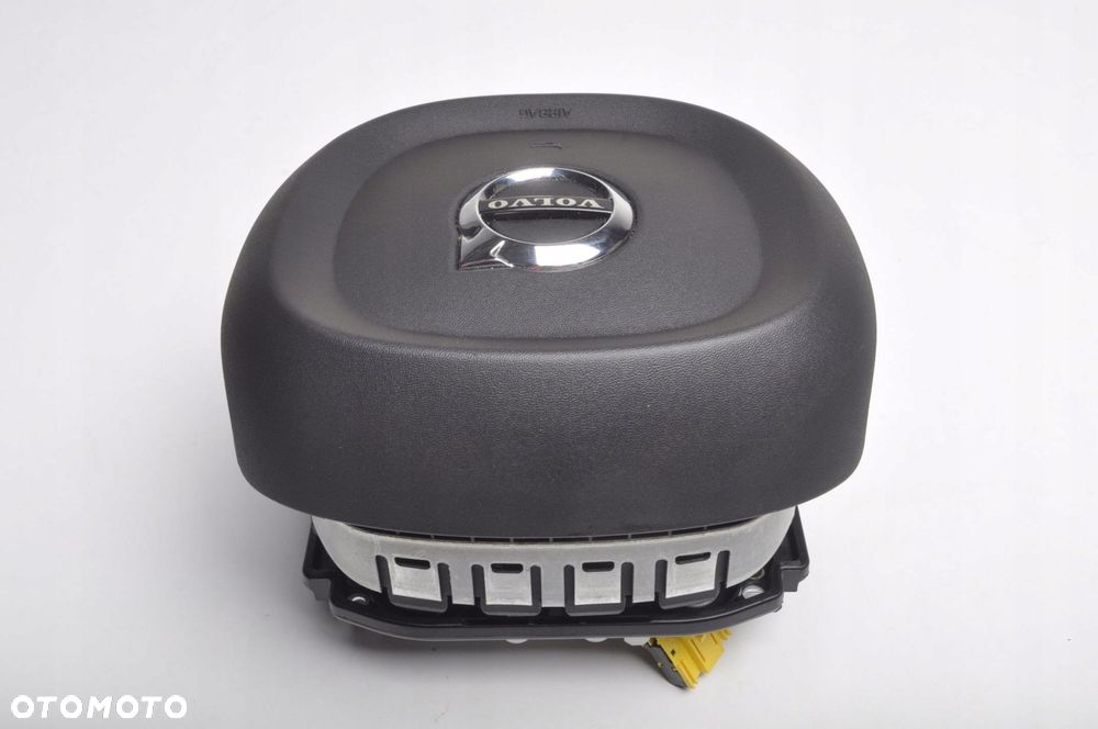 VOLVO S60 V60 XC60 II PODUSZKA POWIETRZNA KIEROWCY AIRBAG 39834785 - 4
