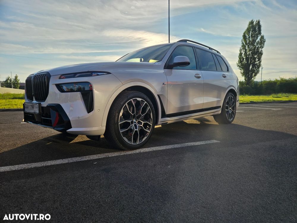 BMW X7 xDrive40d AT MHEV - 3