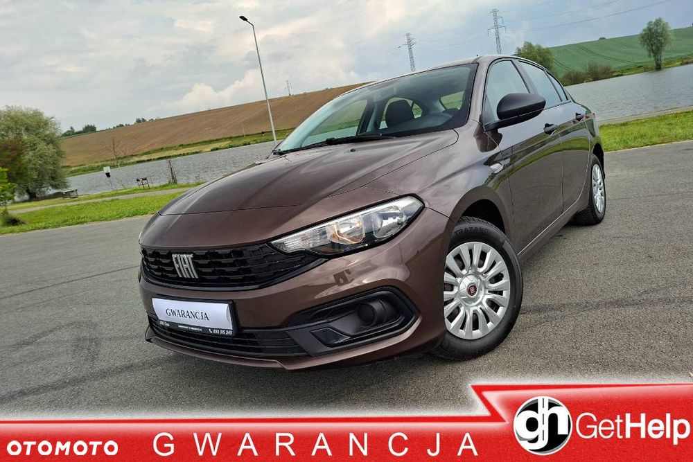 Fiat Tipo 1.4 Classic - 1