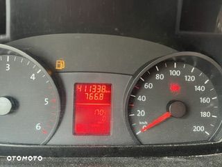 Volkswagen CRAFTER - 7