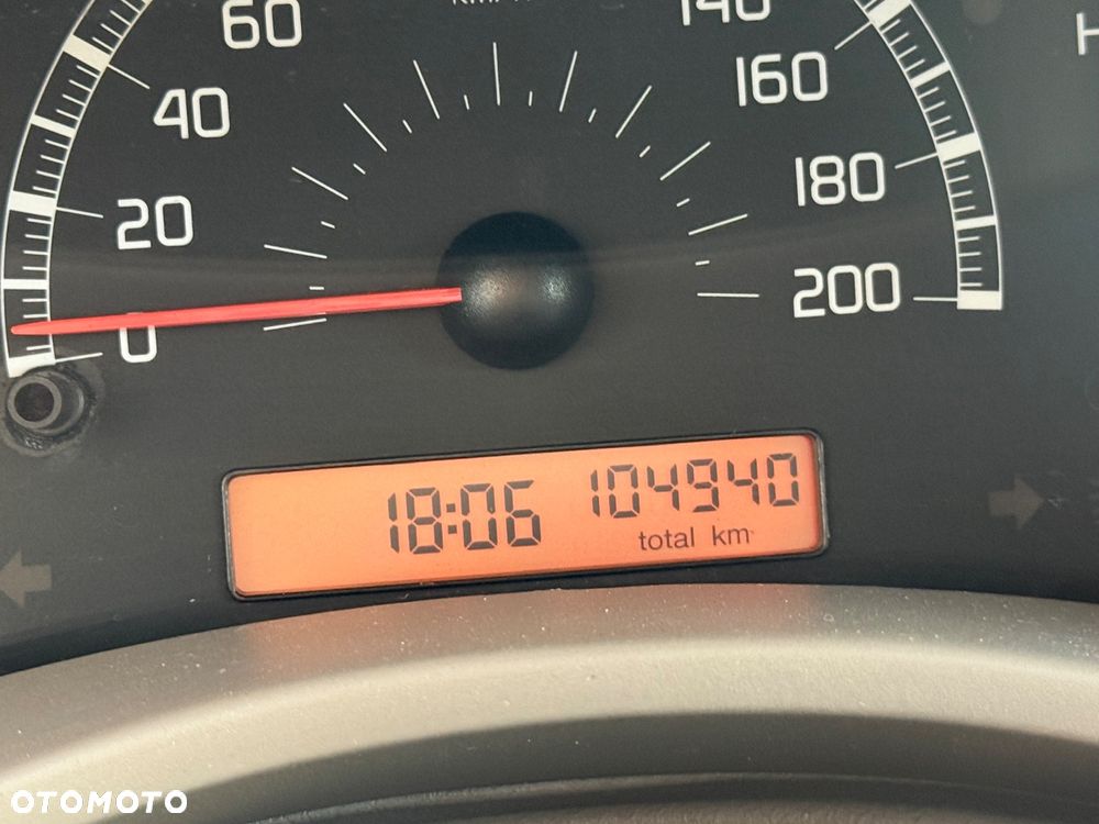 Fiat Panda 1.1 Active Plus - 13