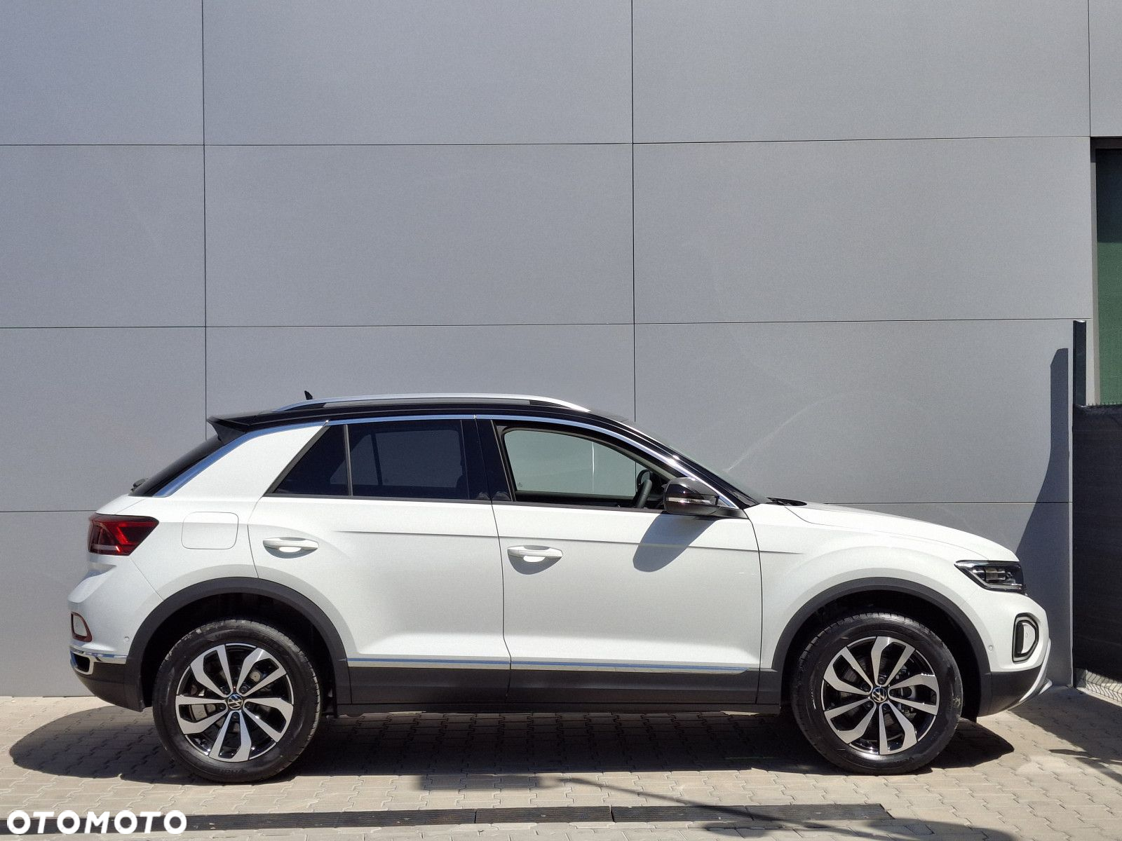 Volkswagen T-Roc 1.5 TSI Style - 5