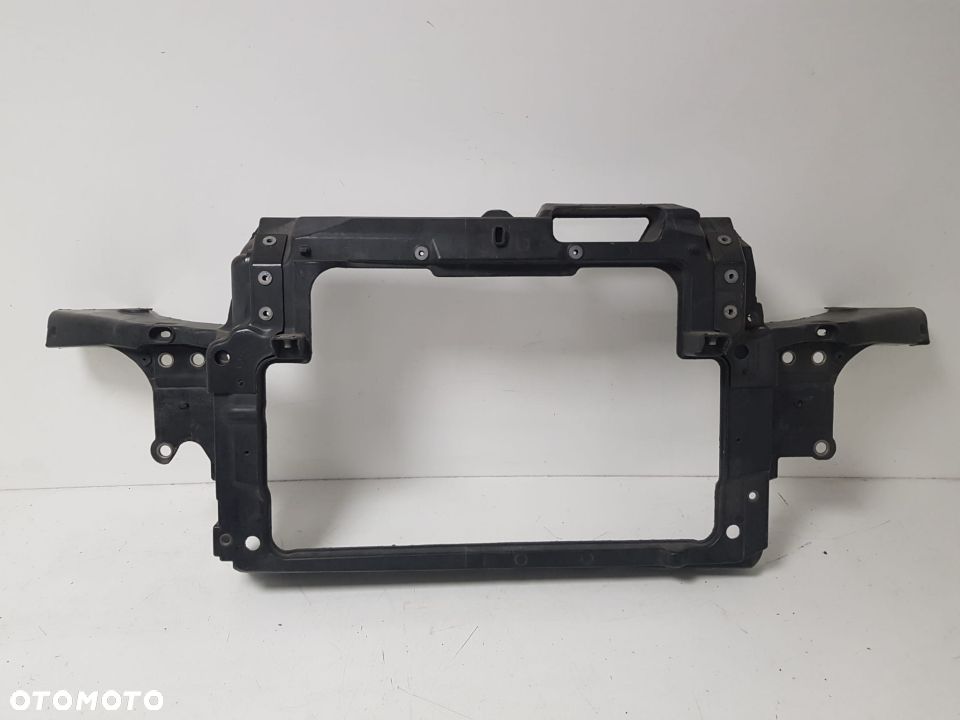 PAS PRZEDNI WZMOCNIENIE CZOŁOWE SKODA FABIA I 99-07 6Y0805246