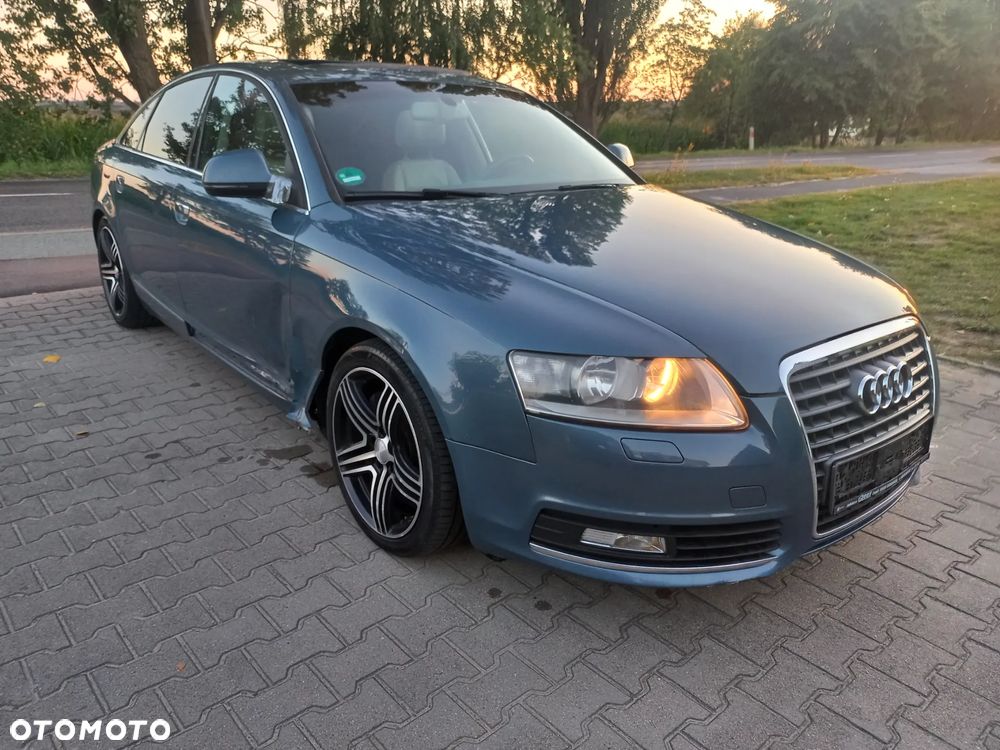 Audi A6 ver-2-8-fsi - 3