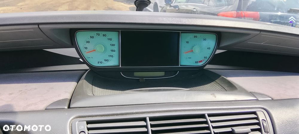 CITROEN C8 dawca części - 6