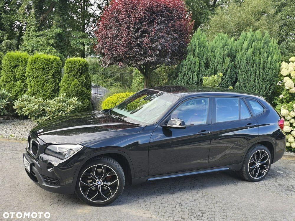 BMW X1 - 2