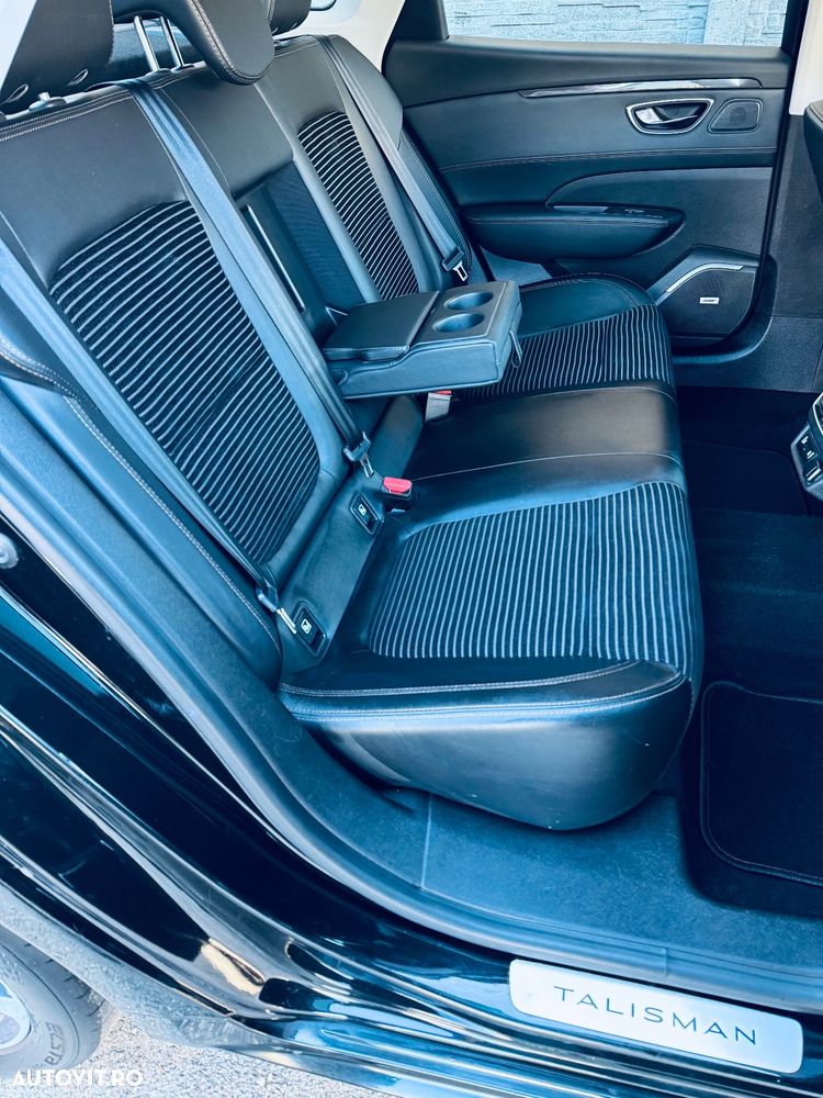 Renault Talisman - 15